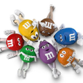 M&M's Logo