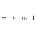 Mnml Logo