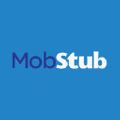 MobStub Logo