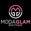 Moda Glam Boutique Logo