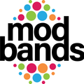 Mod Bands Logo