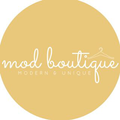 MOD Boutique Logo