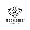 Modelones.com Logo