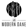 The Modern Dane Logo