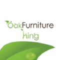 Oak Furniture King Logo