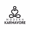 www.modernkarmavore Logo