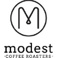 Modest Coffee Logo