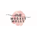 Modest Molly Logo