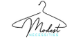 Modest Necessities Logo