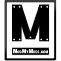 Modmymods Logo