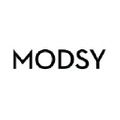 Modsy Logo
