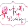 Molly Pop Boutique Logo