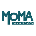 MOMA Foods Logo