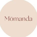 Momanda Logo
