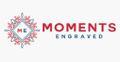 Moments Engraved Logo