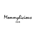 Mommylicious CLUB Logo