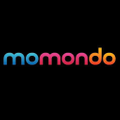 Momondo Logo