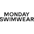 Monday Swimwear Logo