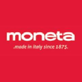 Moneta Cookware Logo