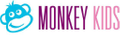 Monkey Kids Logo