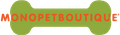 MonoPetBoutique Logo