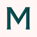 MONPURE London Logo