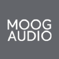 Moog Audio Logo