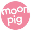 Moonpig XX Logo