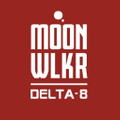 Moonwlkr Logo