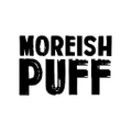 Moreish Puff Logo