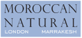 Moroccan Natural Logo