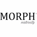 Morph Maternity Logo