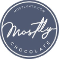 Mostly Chocolate Logo