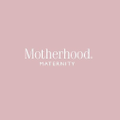 Motherhood Maternity Logo