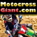 MotocrossGiant Logo