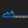 Motominded Logo