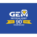Gem Motoring Assist Logo