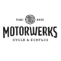 MOTORWERKS Logo