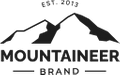 Mountaineer Brand Logo