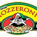 Marvin Mozzeroni's Pizza & Pasta Logo