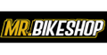Mr. Bike Shop Logo