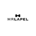 Mr Lapel Logo