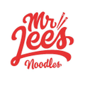 mrleesnoodles Logo