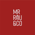 Mr Rou Logo