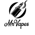 Mrvapes australia Logo