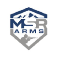 MSR Arms Logo