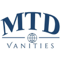 MTD Vanities Logo