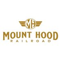Mount Hood Railroad Logo