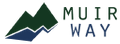 Muir Way Logo