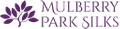 Mulberry Park Silks Logo